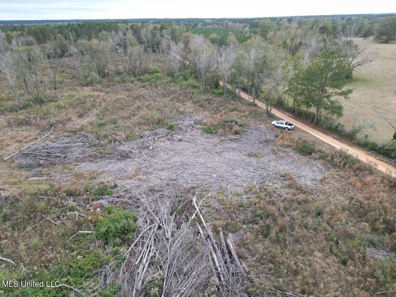 1191 Emma Kelly Road Magnolia, MS 39652 - Photo 10 of 16 DJI_0033 Large