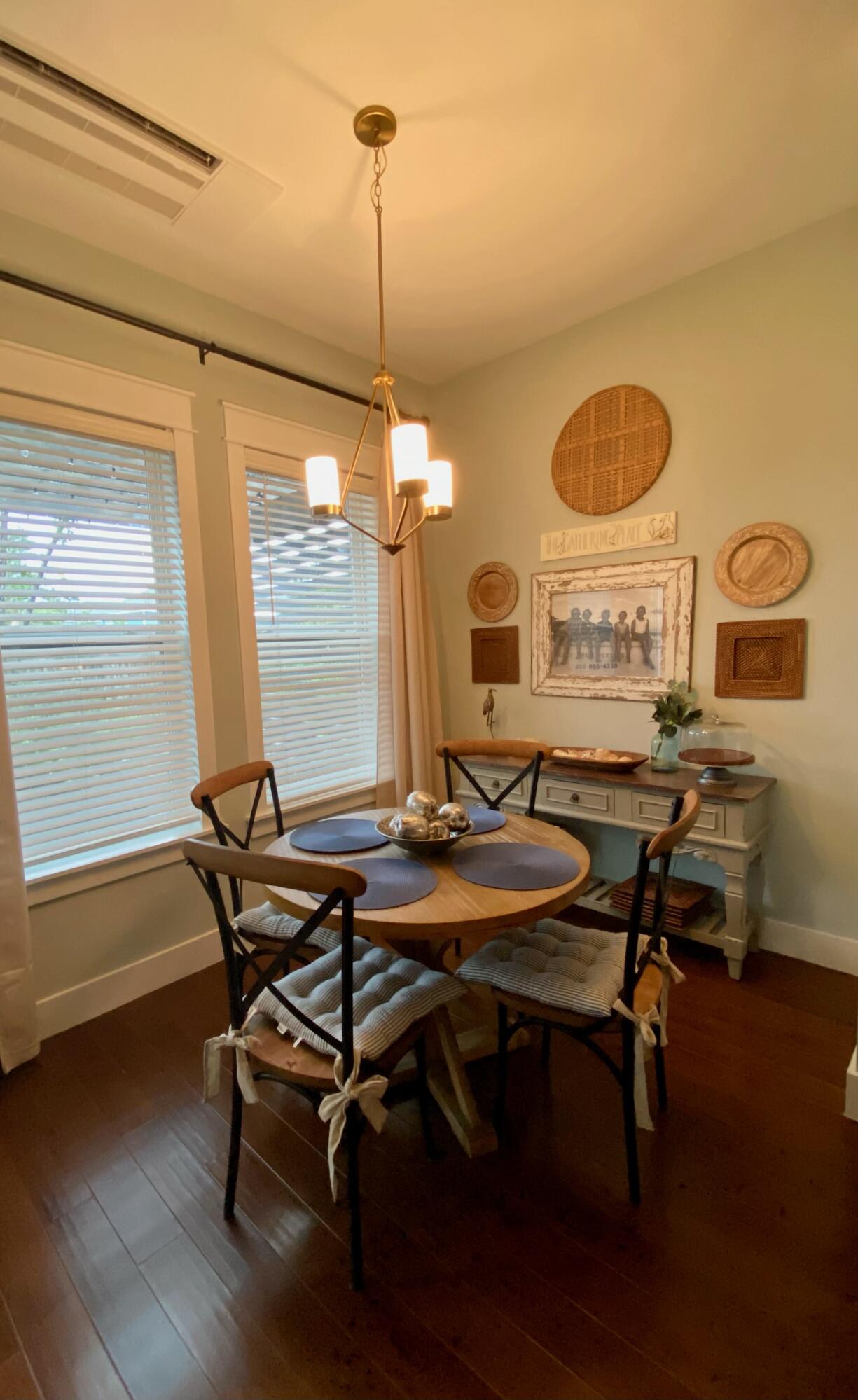 55 Valdare Way Inlet Beach Inlet Beach, FL 32461 - Photo 19 of 21 a room with lots of furniture and windows