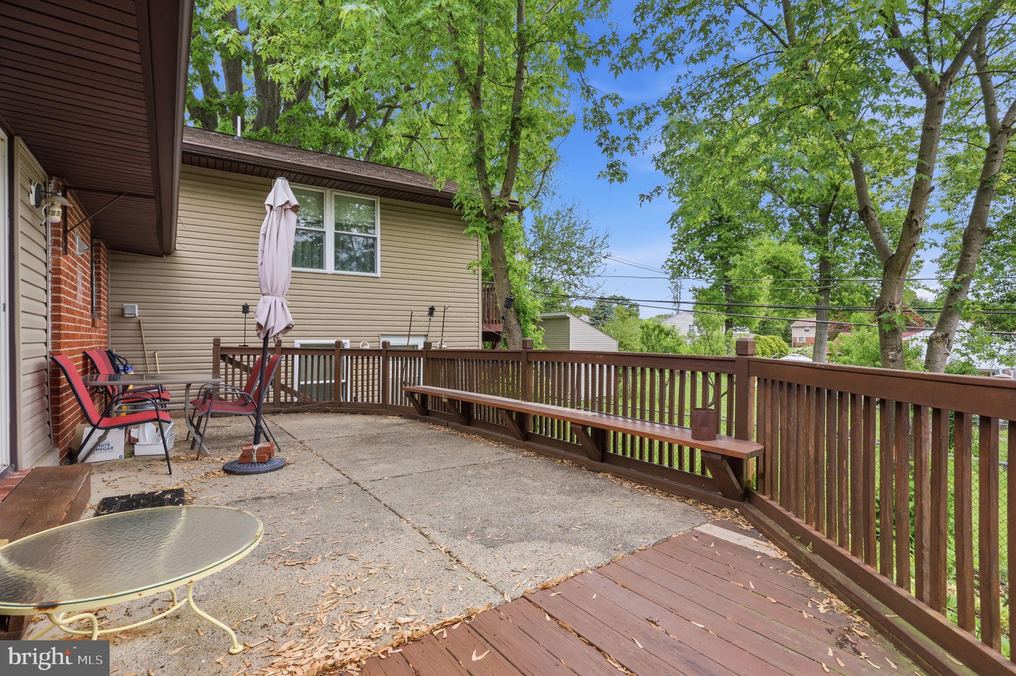 1111 Harriett Road Huntingdon Valley, PA 19006 - Photo 42 of 49