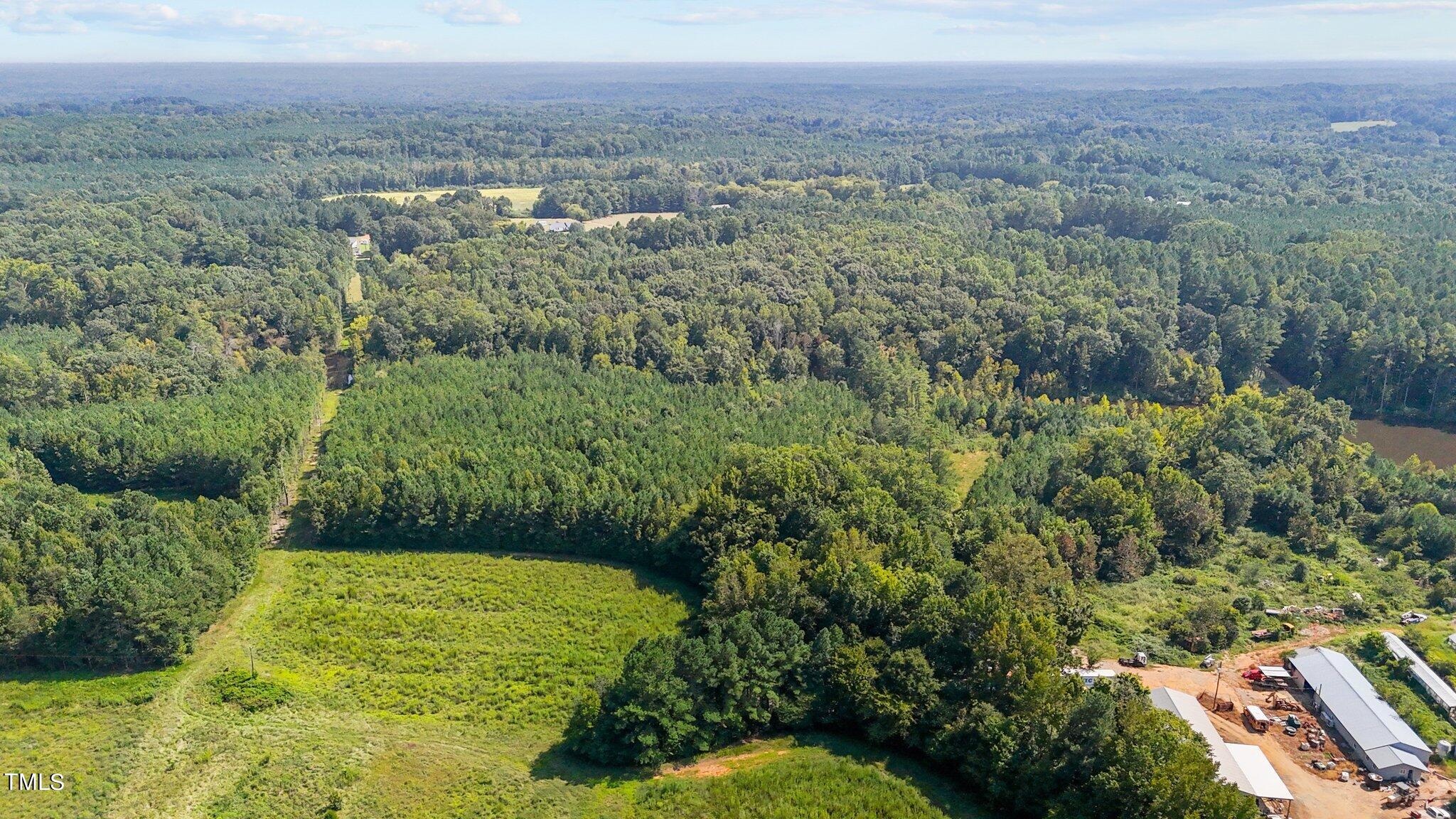 2 B Watkins Road Oxford, NC 27565 - Photo 3 of 9 9-web-or-mls-DJI_20240826152520_0800_D