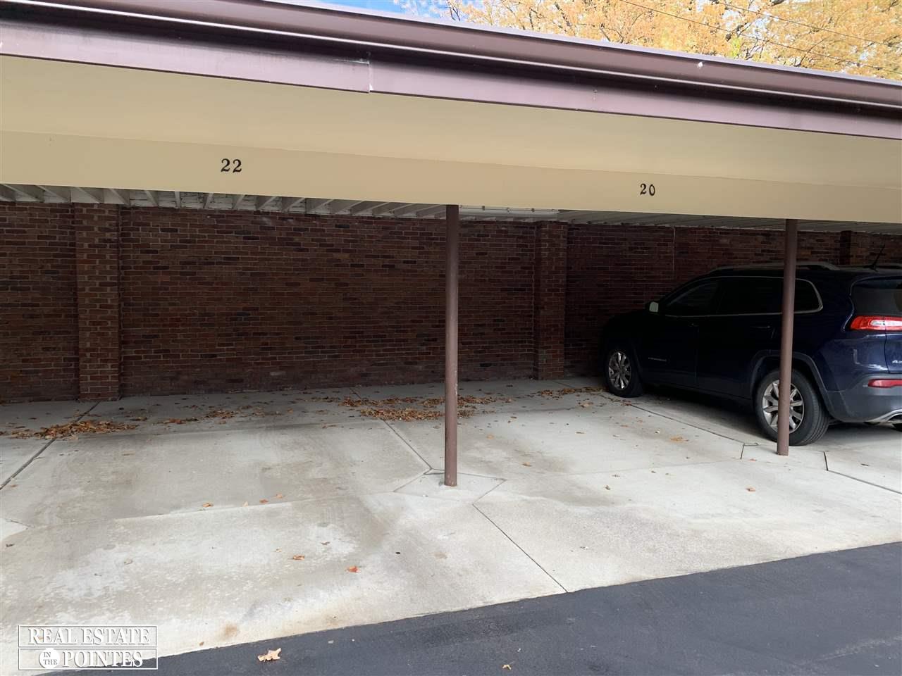 1750 Vernier Road, Unit 20 Grosse Pointe Woods, MI 48236 - Photo 18 of 25