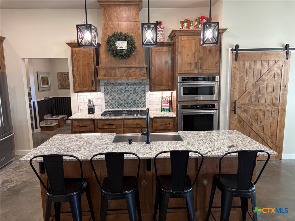 5853 Moccasin Bend Road Gatesville, TX 76528 - Photo 7 of 48
