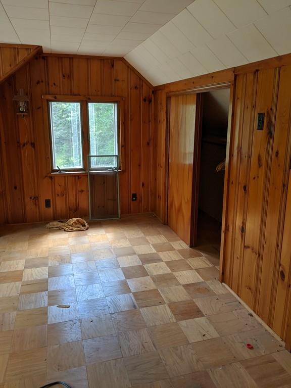 58 North Monson Road Hampden, MA 01036 - Photo 15 of 25 an empty room with windows