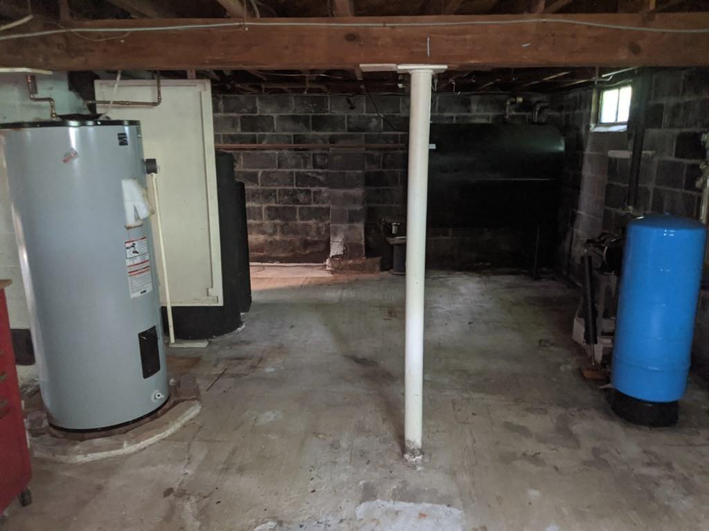 58 North Monson Road Hampden, MA 01036 - Photo 18 of 25 a view of a storage