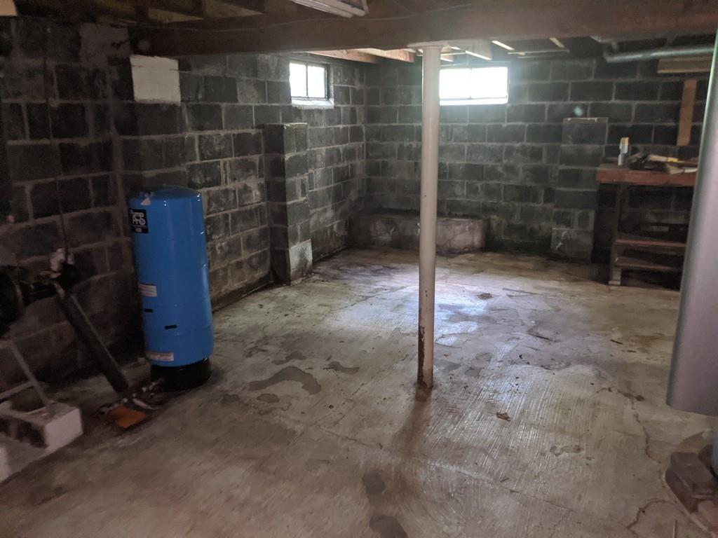58 North Monson Road Hampden, MA 01036 - Photo 19 of 25 a bathroom with a shower