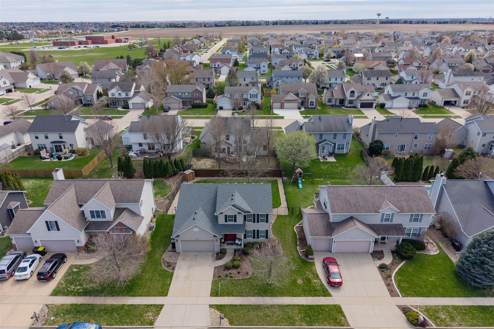 3291 Red Jasper Street Normal, IL 61761 - Photo 3 of 48