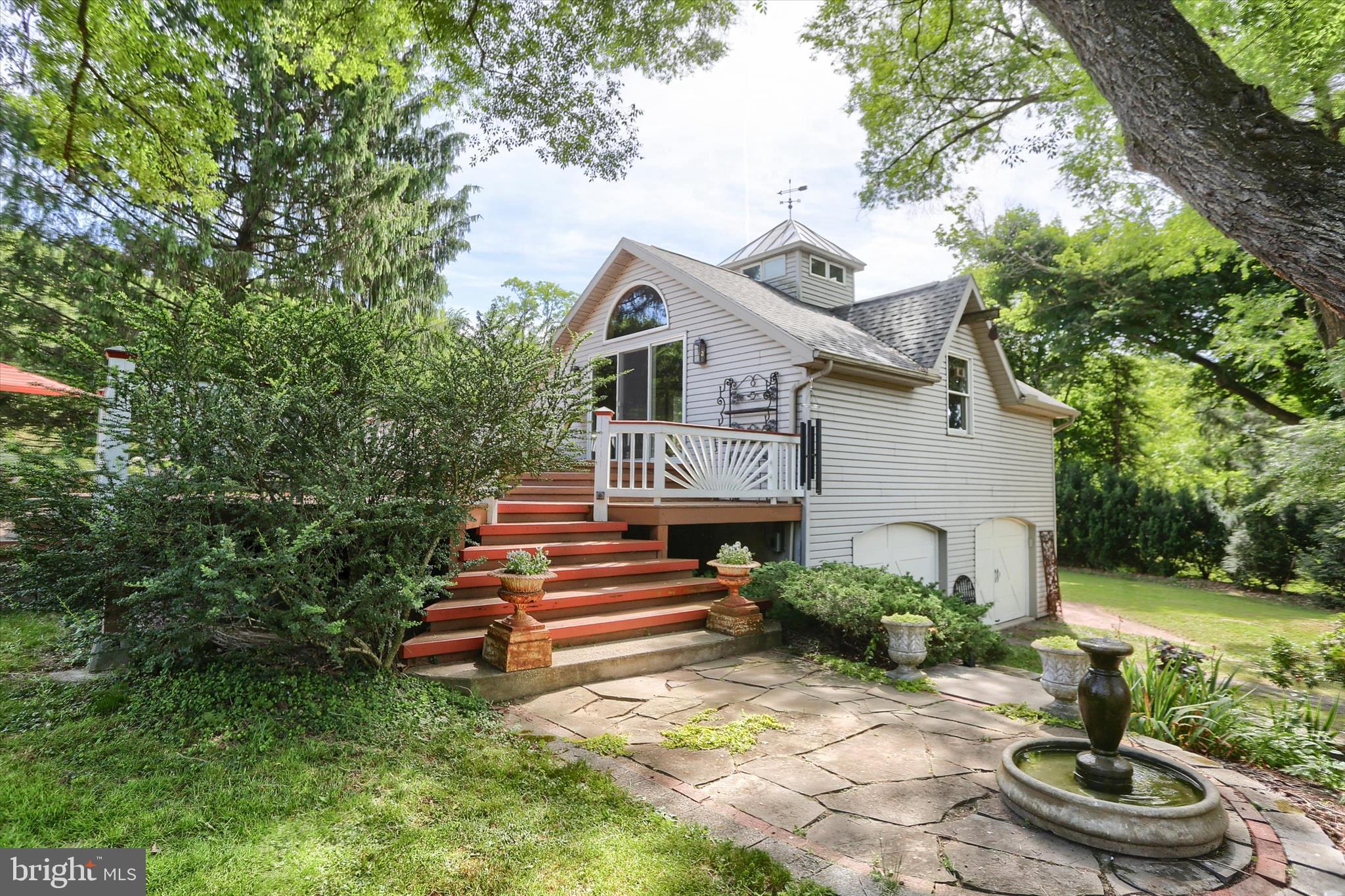 5531 Spring Road Shermans Dale, PA 17090 - Photo 51 of 76