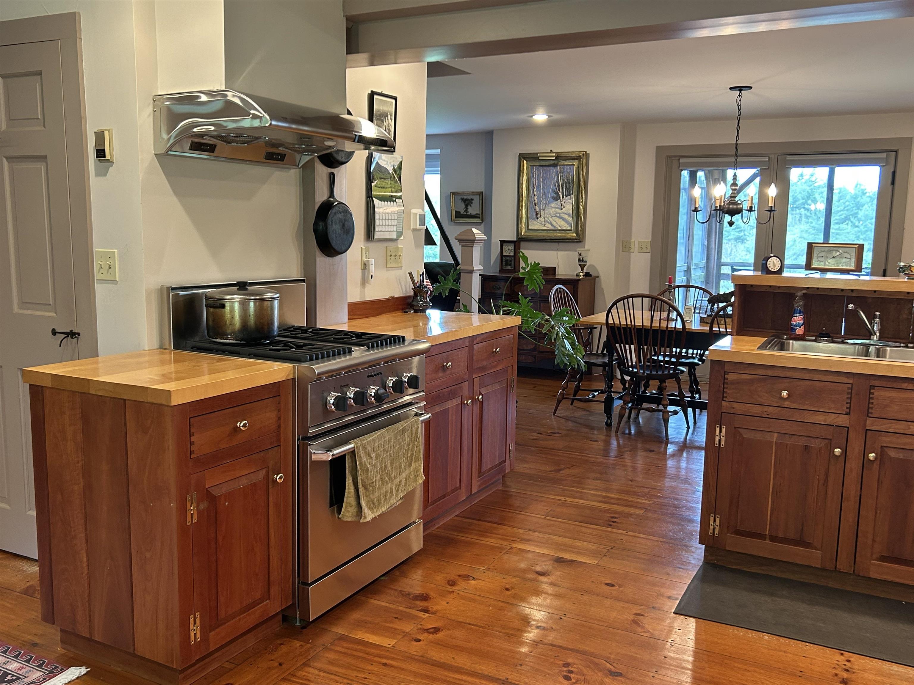 50 Moulton Ridge Road Kensington, NH 03833 - Photo 13 of 47
