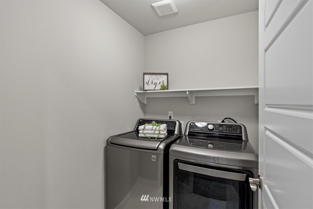 521 238th Place Southeast, Unit B Bothell, WA 98021 - Photo 21 of 21 a view of storage room