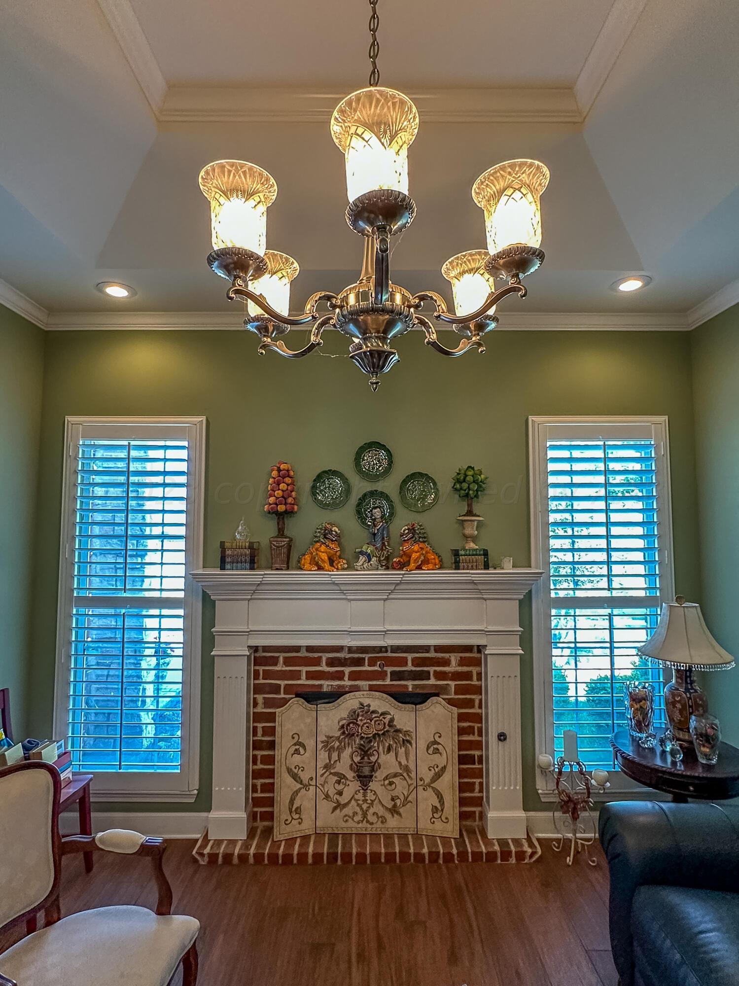 105 St James Street Borger, TX 79007 - Photo 8 of 36