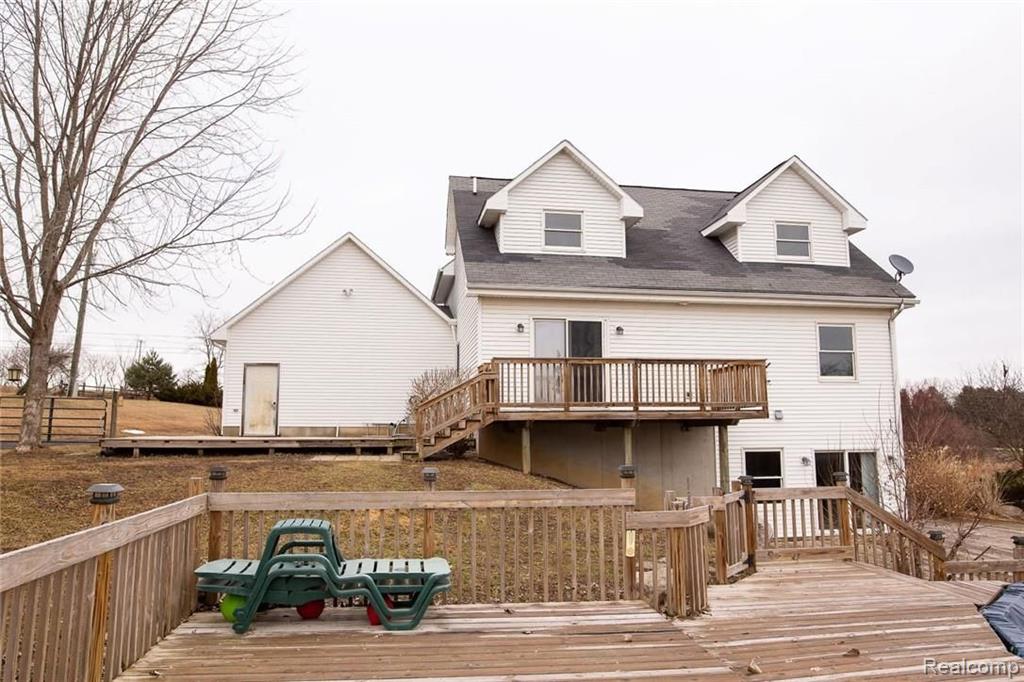 5892 Dryden Road Dryden, MI 48428 - Photo 43 of 52
