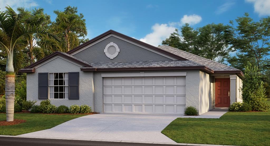 6642 Emerald Spring Loop New Port Richey, FL 34653 - Photo 1 of 1