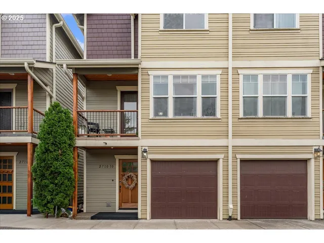 $295,000 | 2710 Southeast 141st Avenue, Unit 10, Portland, OR 97236