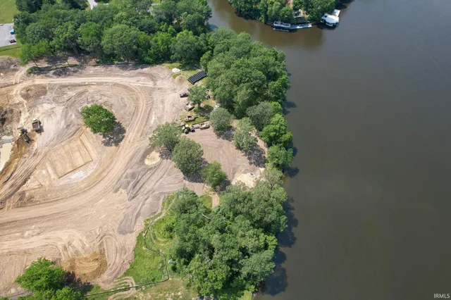 $74,999 | 2043 Deepwater (lot 17), Monticello, IN 47960