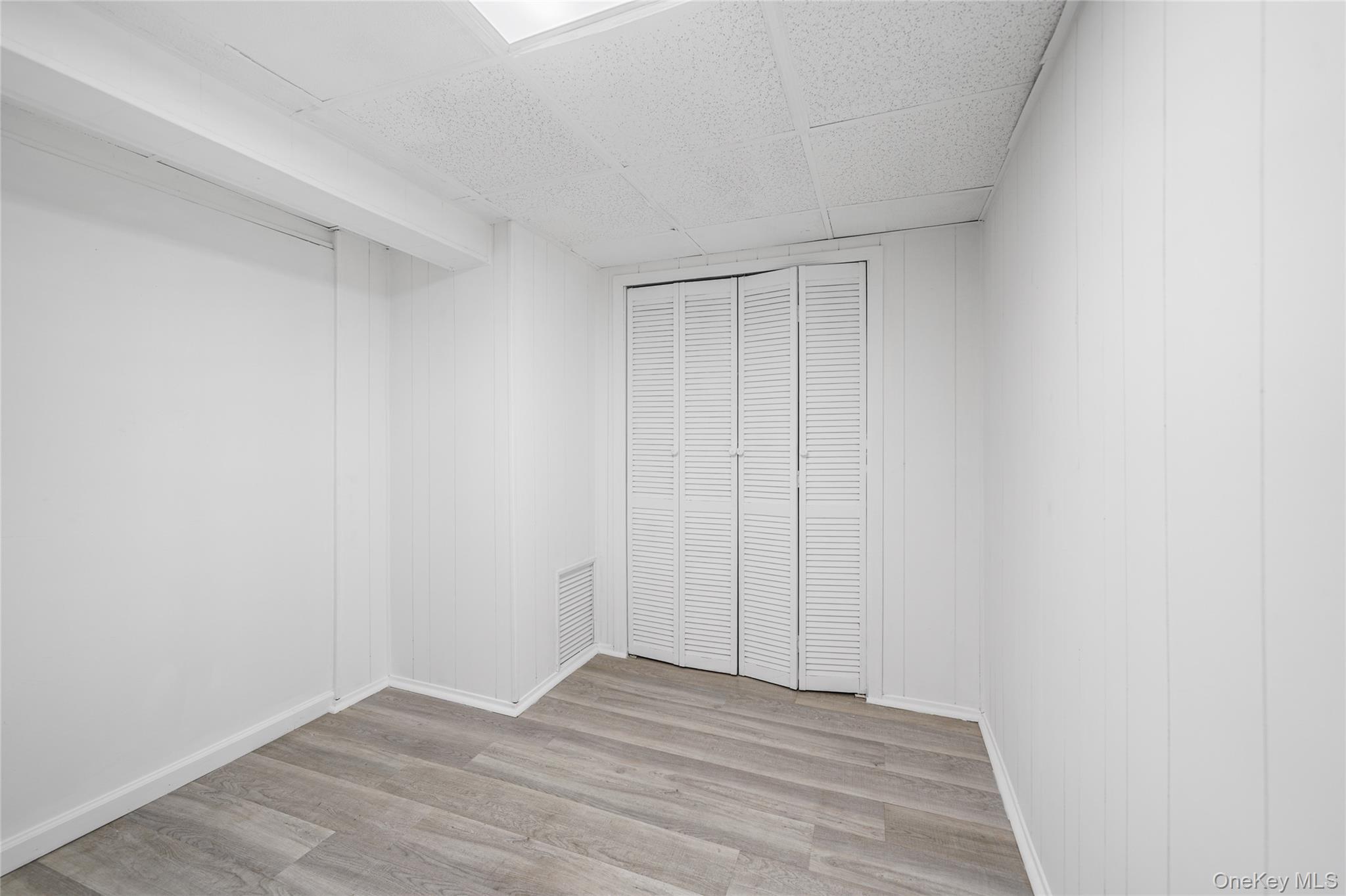 150-44 87th Road Queens, NY 11432 - Photo 29 of 35 a view of an empty room