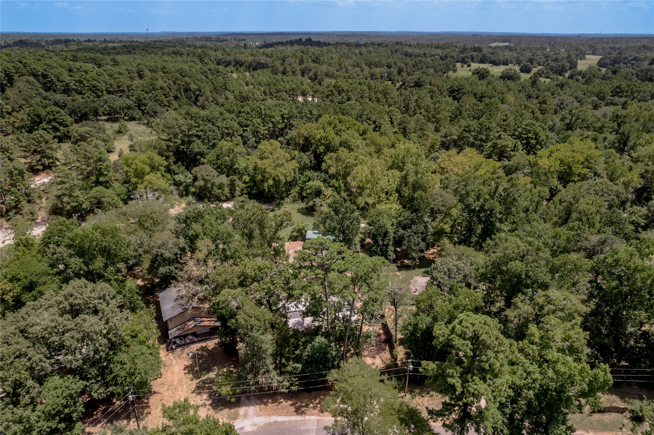 8 Creek Road Huntsville, TX 77320 - Photo 48 of 50 Gallery Image 48