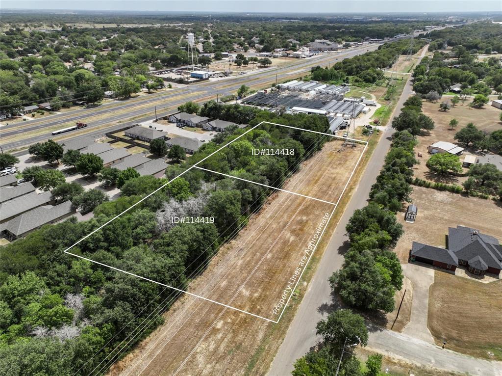 Tbd Old Central Road Waco, TX 76705 - Photo 2 of 6 Gallery Image 2
