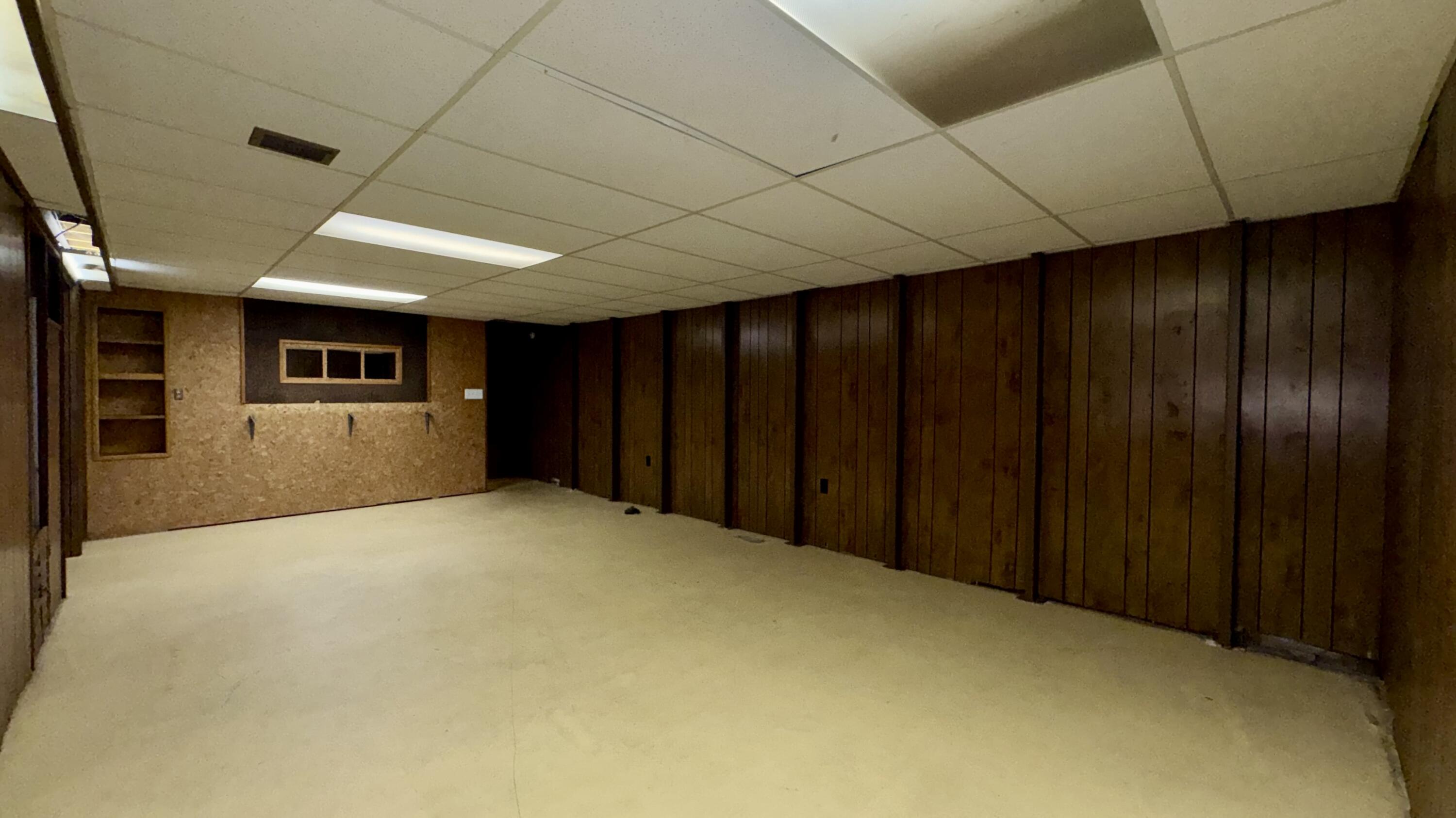 1435 East Fairy Chasm Road Bayside, WI 53217 - Photo 85 of 95 Basement Rec-Room