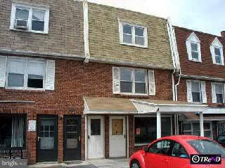 417 North Springfield Road Clifton Heights, PA 19018 - Photo 1 of 1