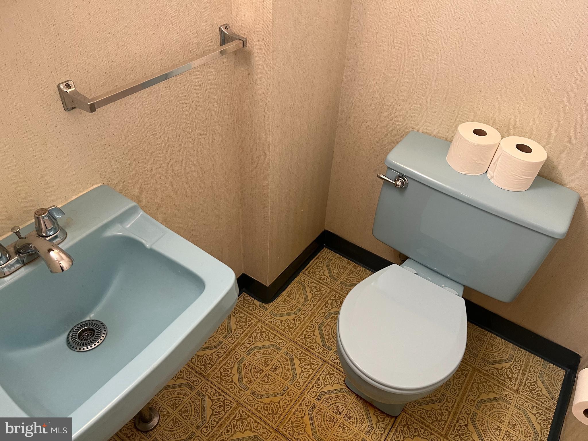 3969 Constance Road Philadelphia, PA 19114 - Photo 22 of 53 Convenient 1st Fl. Powder Room
