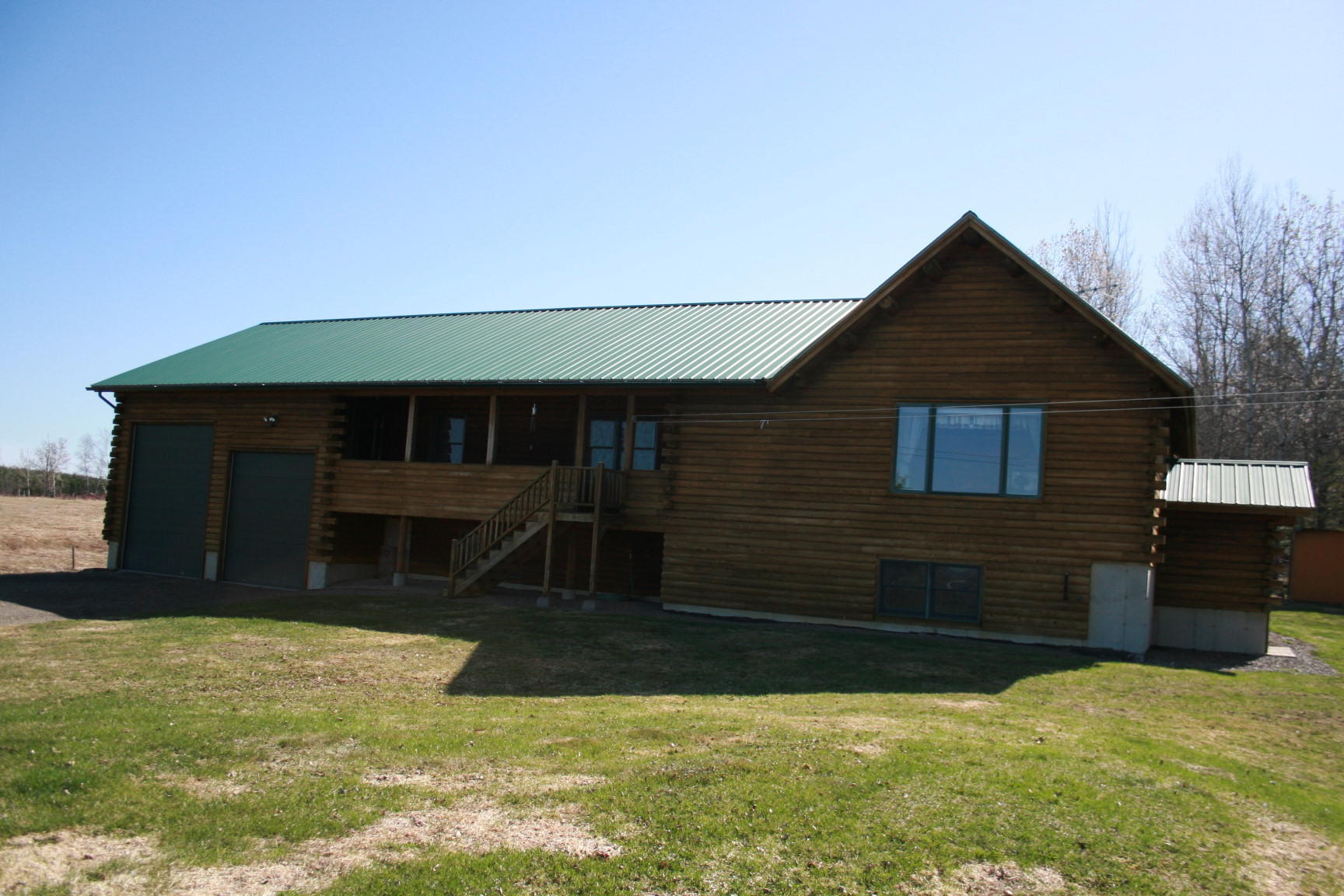 238 Thompson Settlement Road Oakfield, ME 04763 - Photo 9 of 56 IMG_3317