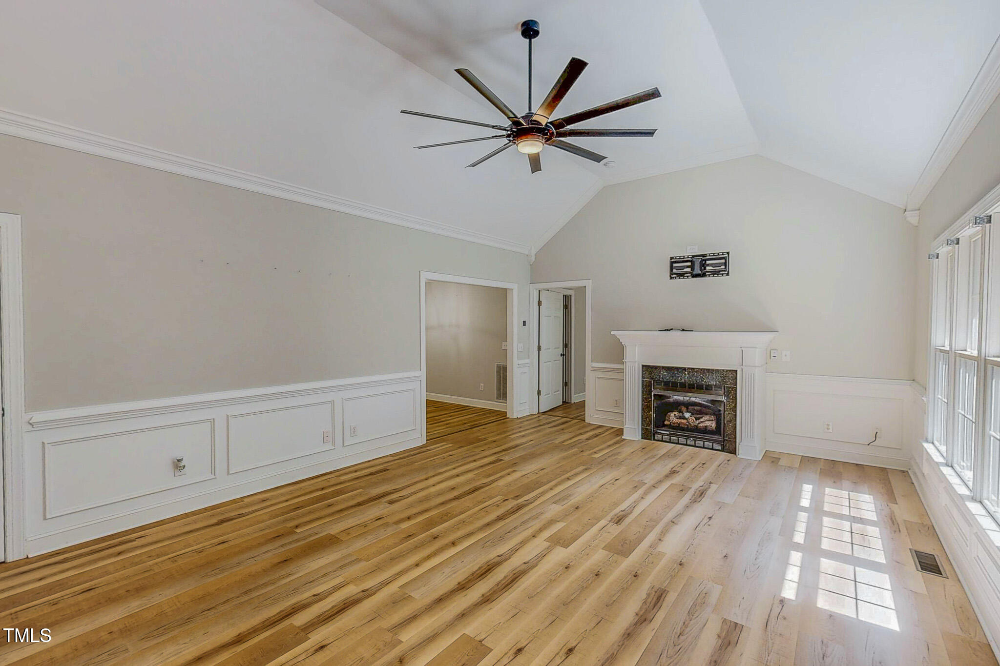 417 Rassie Crabtree Road Rougemont, NC 27572 - Photo 6 of 37 6