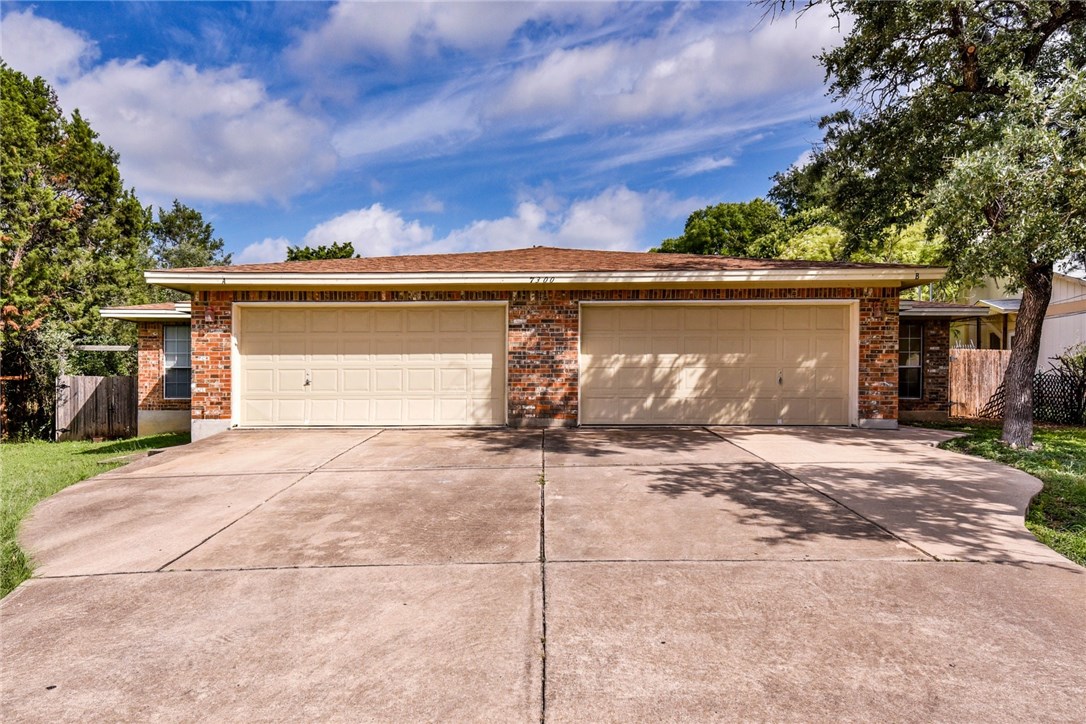7300 Bar K Ranch Road Lago Vista, TX 78645 - Photo 1 of 1