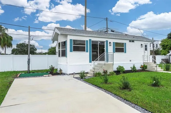 $79,000 | 6720 Park Boulevard North, Unit 1, Pinellas Park, FL 33781