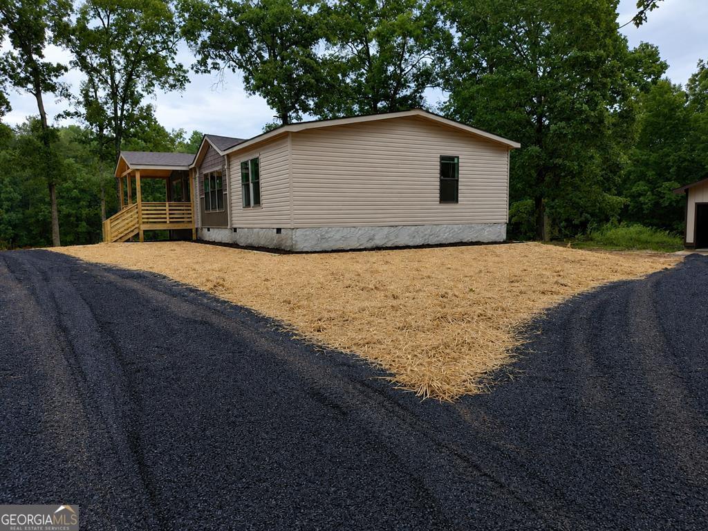 378 Pate Road Chatsworth, GA 30705 - Photo 2 of 6