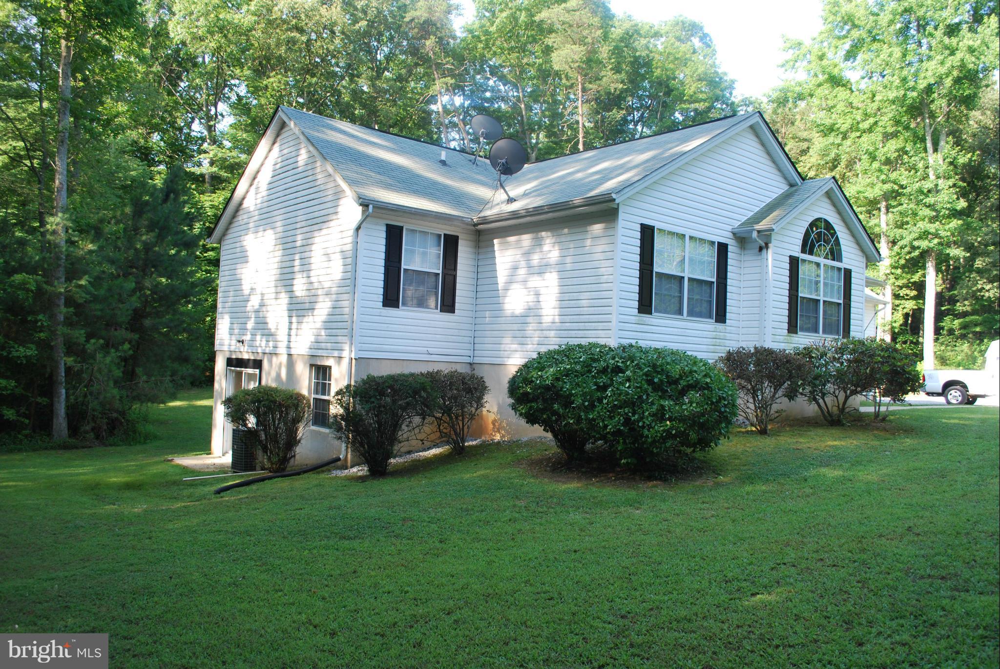 12970 West Hatton Road Newburg, MD 20664 - Photo 2 of 30 Exterior (General)