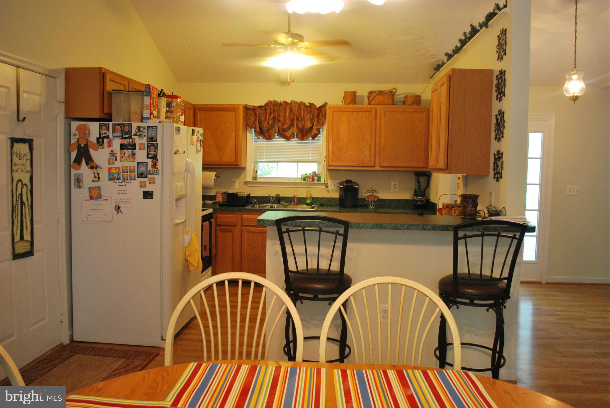 12970 West Hatton Road Newburg, MD 20664 - Photo 14 of 30 Kitchen