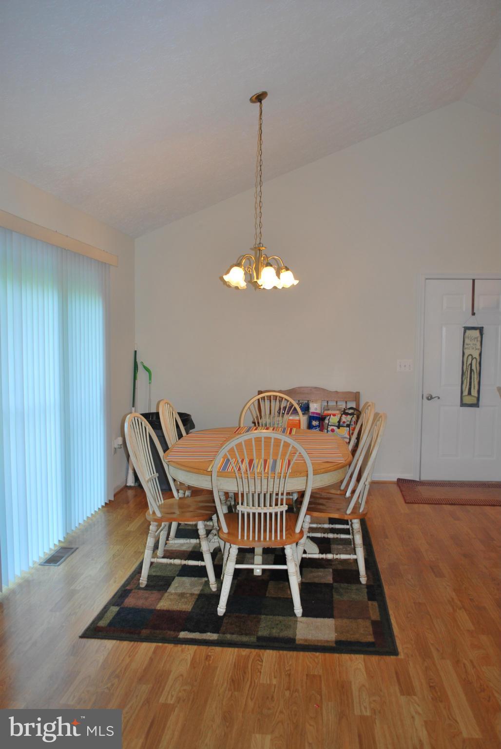 12970 West Hatton Road Newburg, MD 20664 - Photo 15 of 30 Dining Room