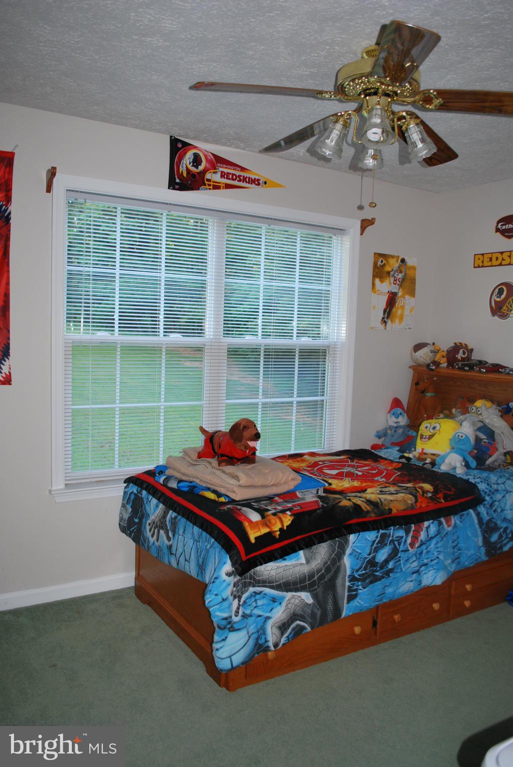 12970 West Hatton Road Newburg, MD 20664 - Photo 17 of 30 Bedroom