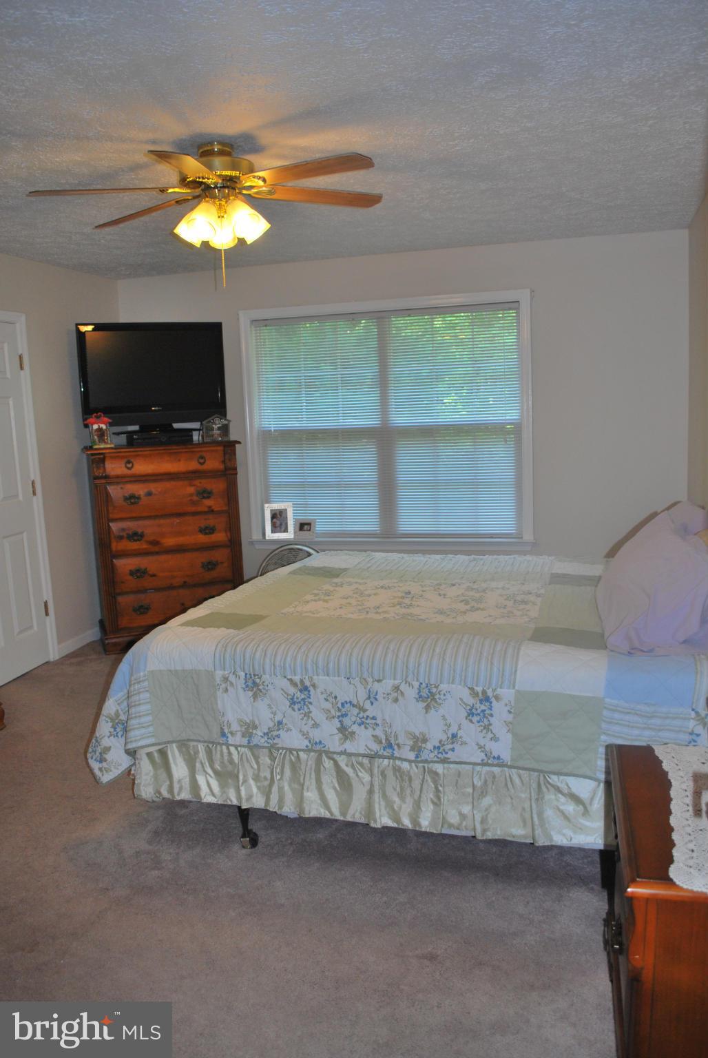 12970 West Hatton Road Newburg, MD 20664 - Photo 19 of 30 Bedroom (Master)