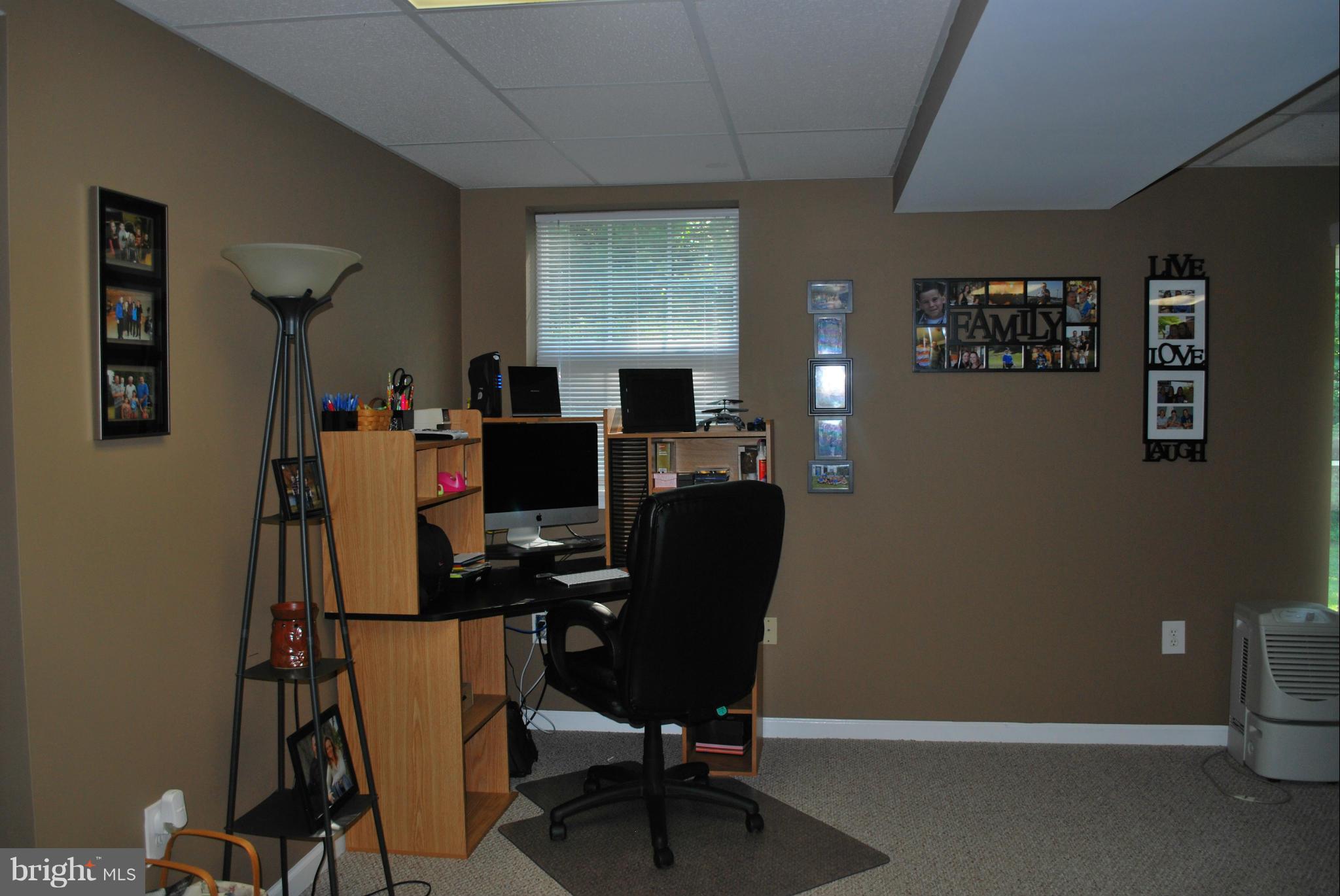 12970 West Hatton Road Newburg, MD 20664 - Photo 21 of 30 Basement