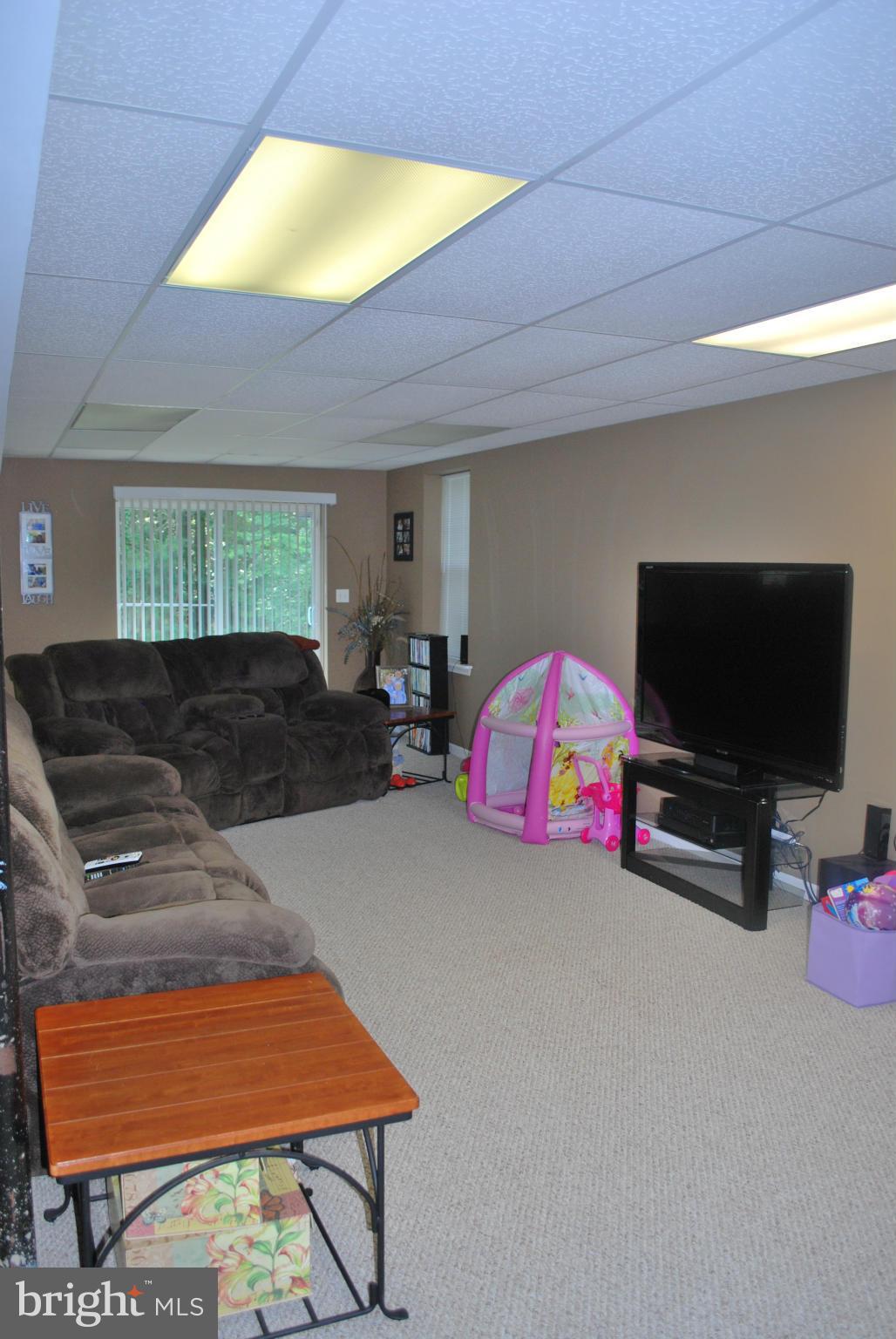 12970 West Hatton Road Newburg, MD 20664 - Photo 22 of 30 Basement