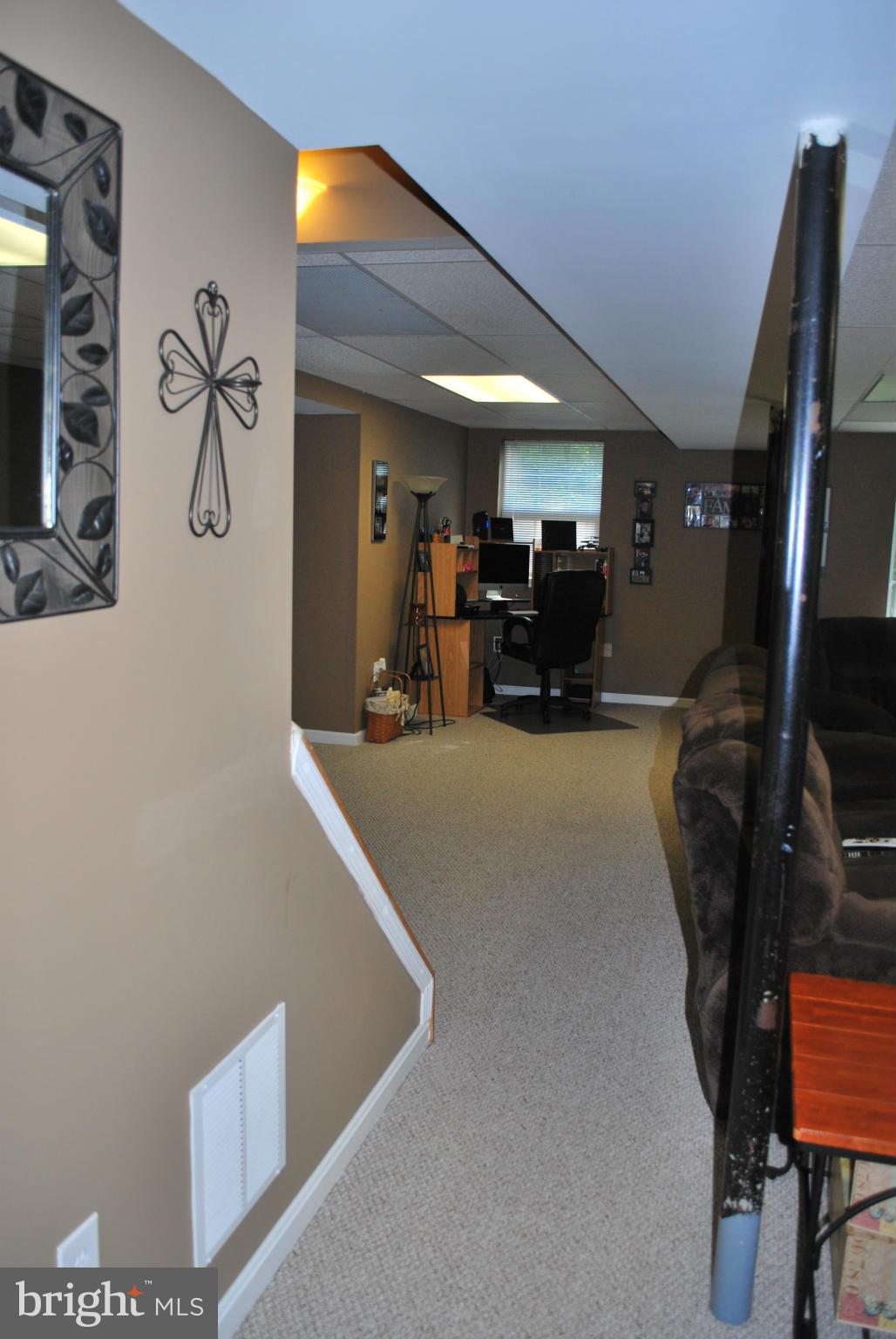 12970 West Hatton Road Newburg, MD 20664 - Photo 23 of 30 Basement