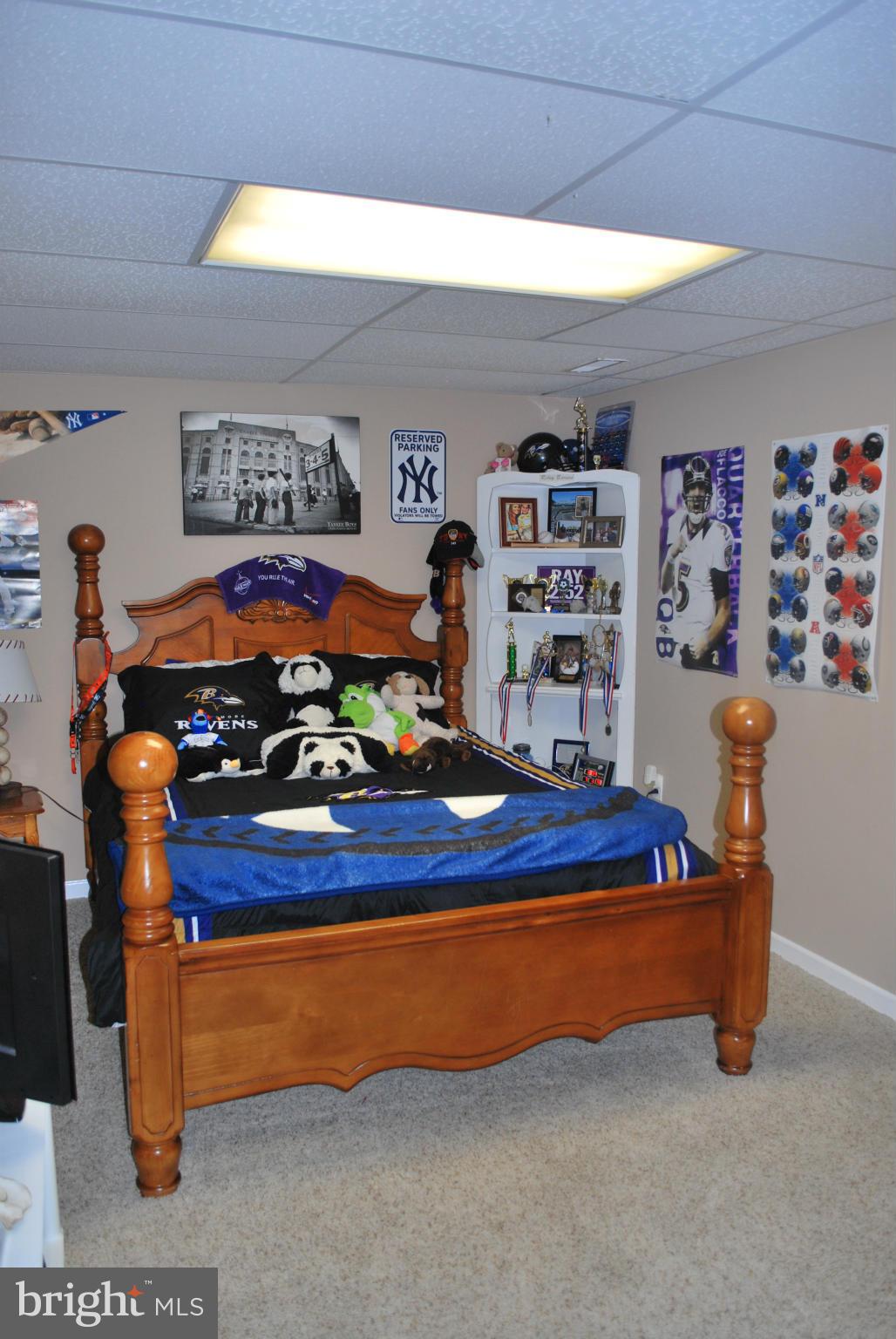 12970 West Hatton Road Newburg, MD 20664 - Photo 24 of 30 Basement