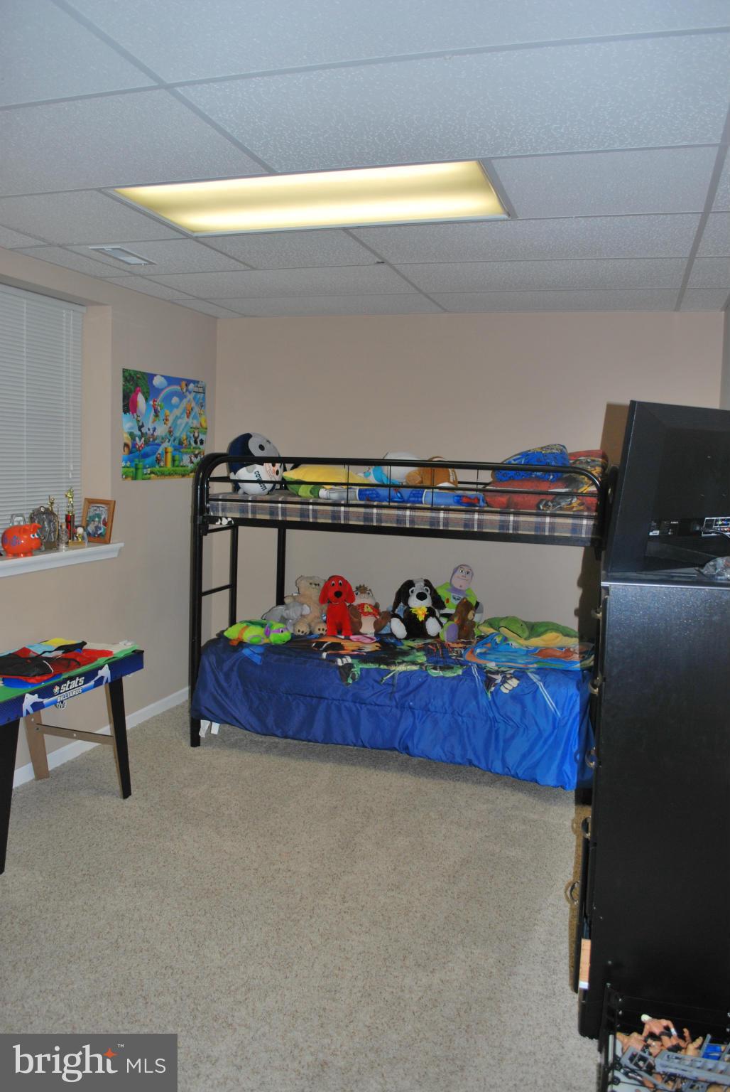12970 West Hatton Road Newburg, MD 20664 - Photo 25 of 30 Basement