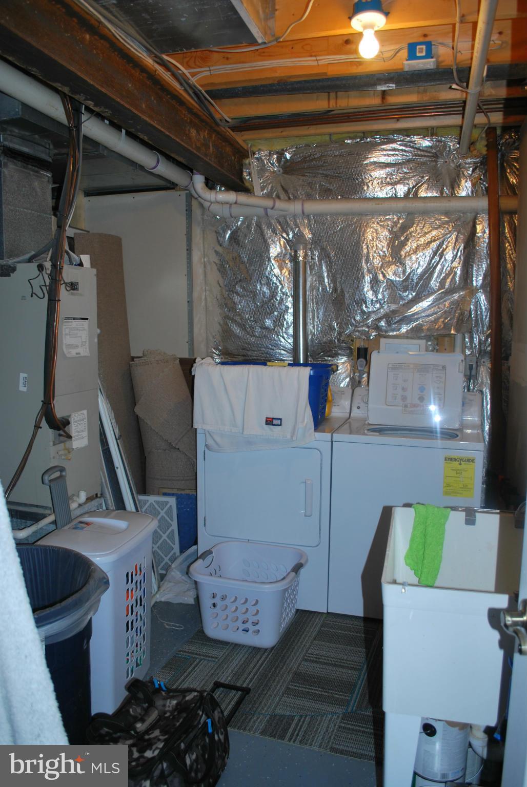 12970 West Hatton Road Newburg, MD 20664 - Photo 27 of 30 Basement