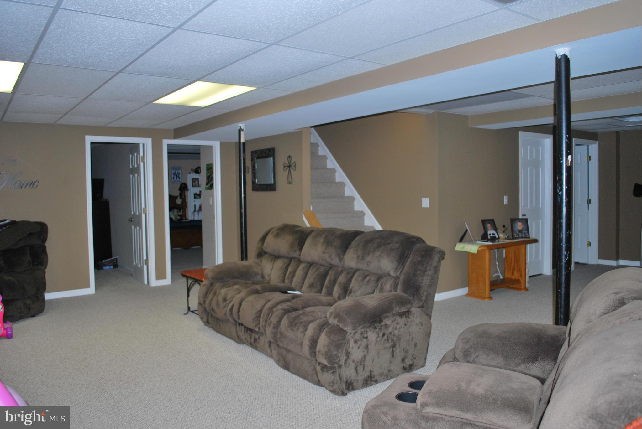 12970 West Hatton Road Newburg, MD 20664 - Photo 29 of 30 Basement