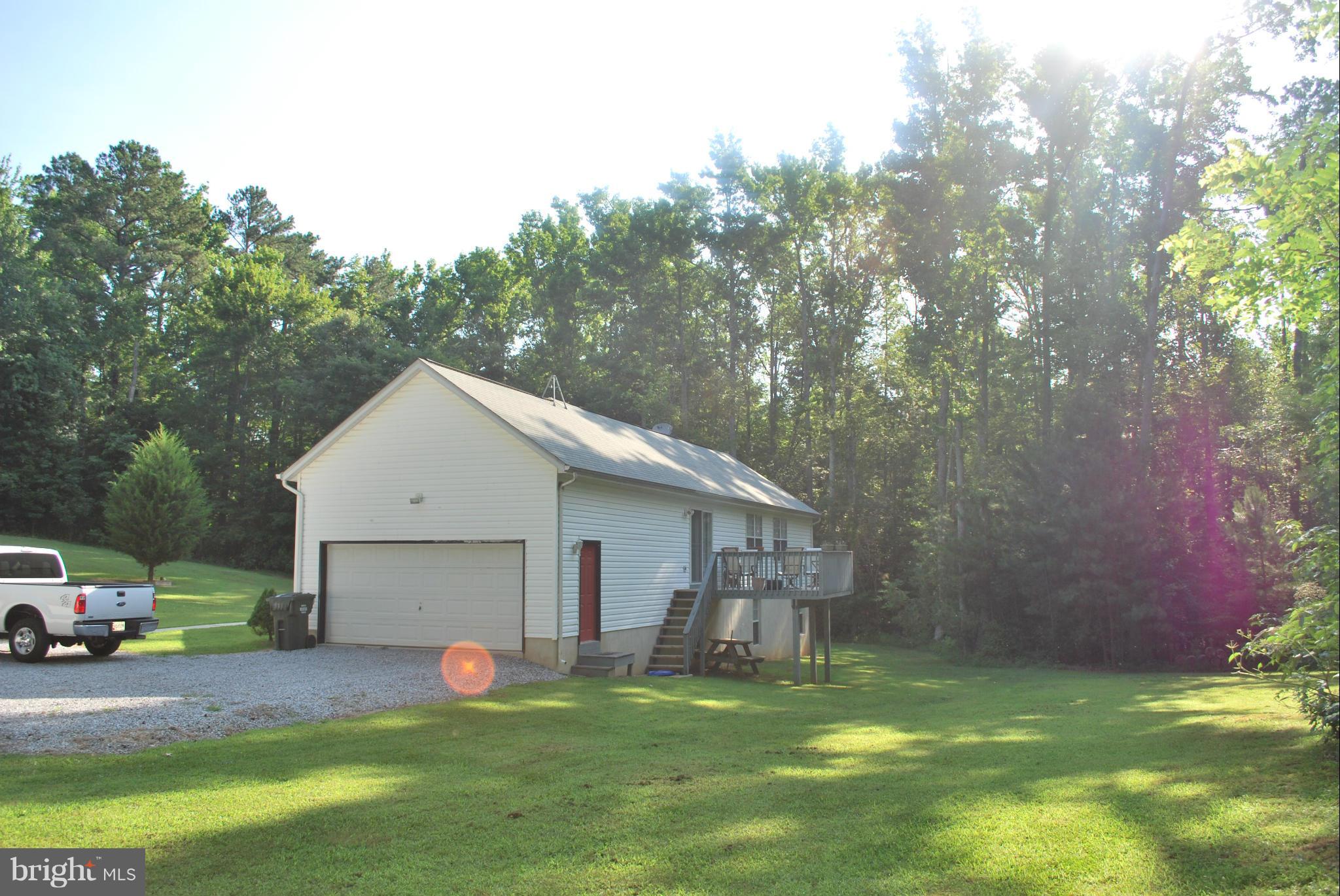 12970 West Hatton Road Newburg, MD 20664 - Photo 6 of 30 Exterior (General)