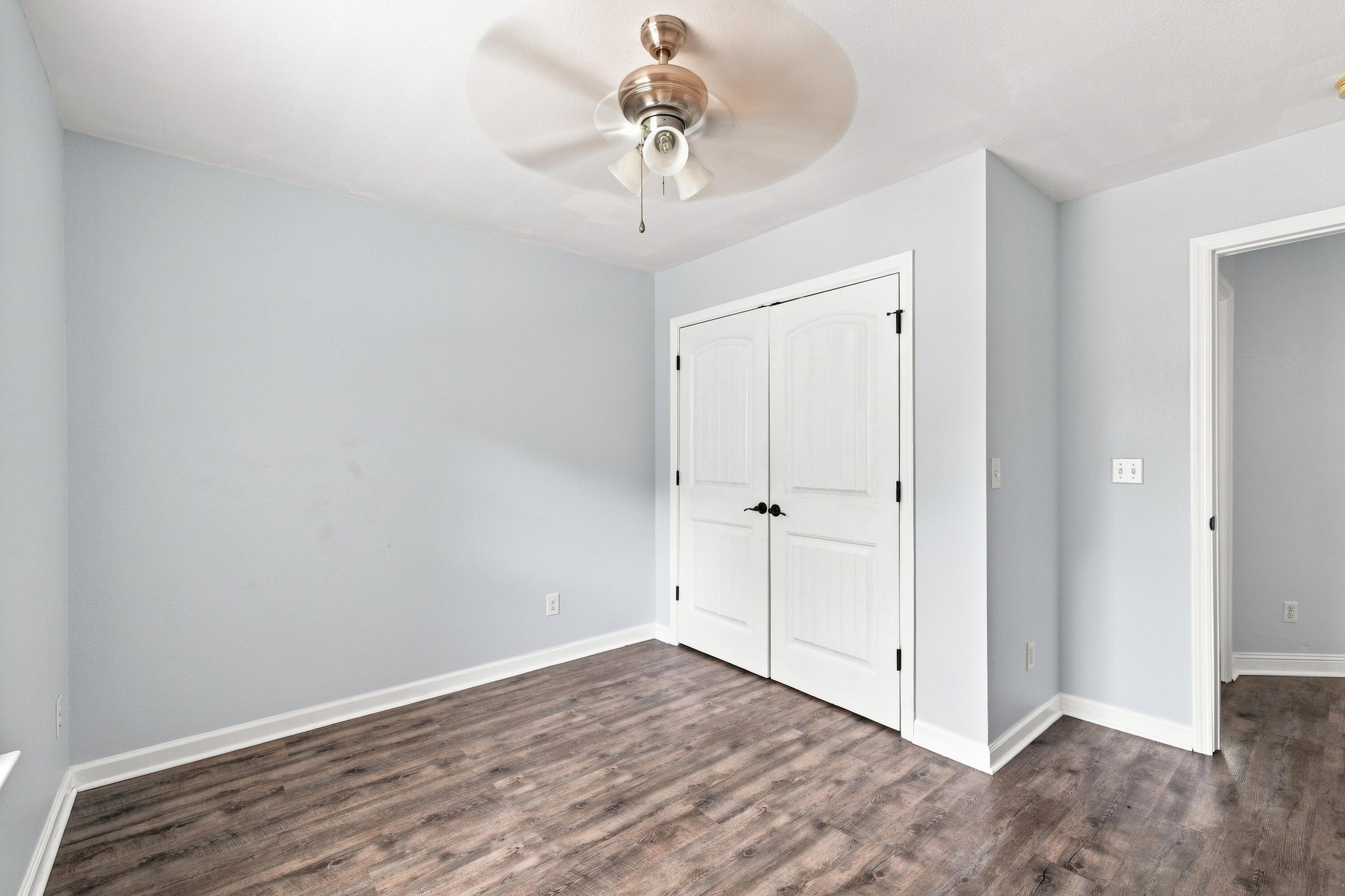 959 Lower Mill Road Hixson, TN 37343 - Photo 19 of 34 Bedroom