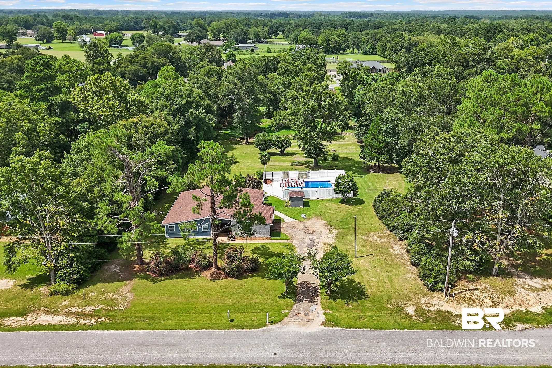 19815 Adams Acres Road Robertsdale, AL 36567 - Photo 10 of 47