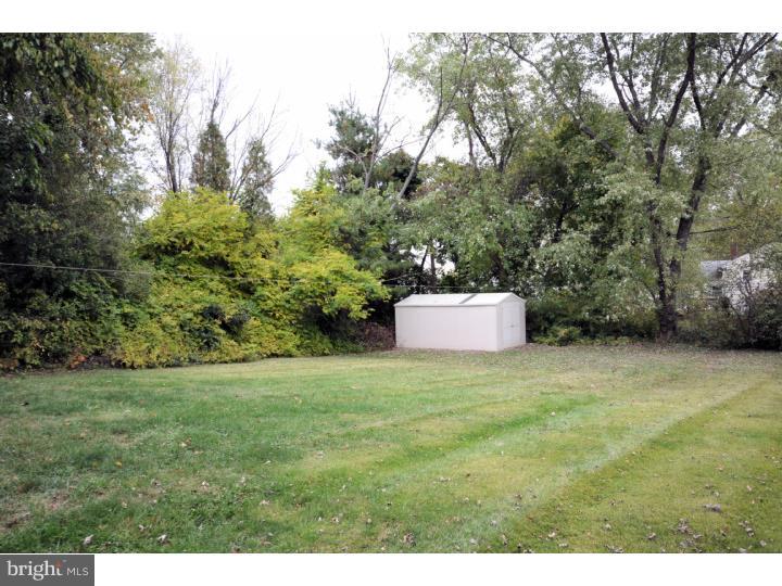 26 Brant Road Eagleville, PA 19403 - Photo 21 of 25 Back Yard