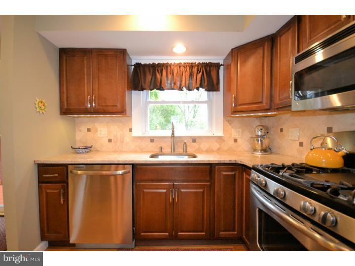 26 Brant Road Eagleville, PA 19403 - Photo 9 of 25 Kitchen