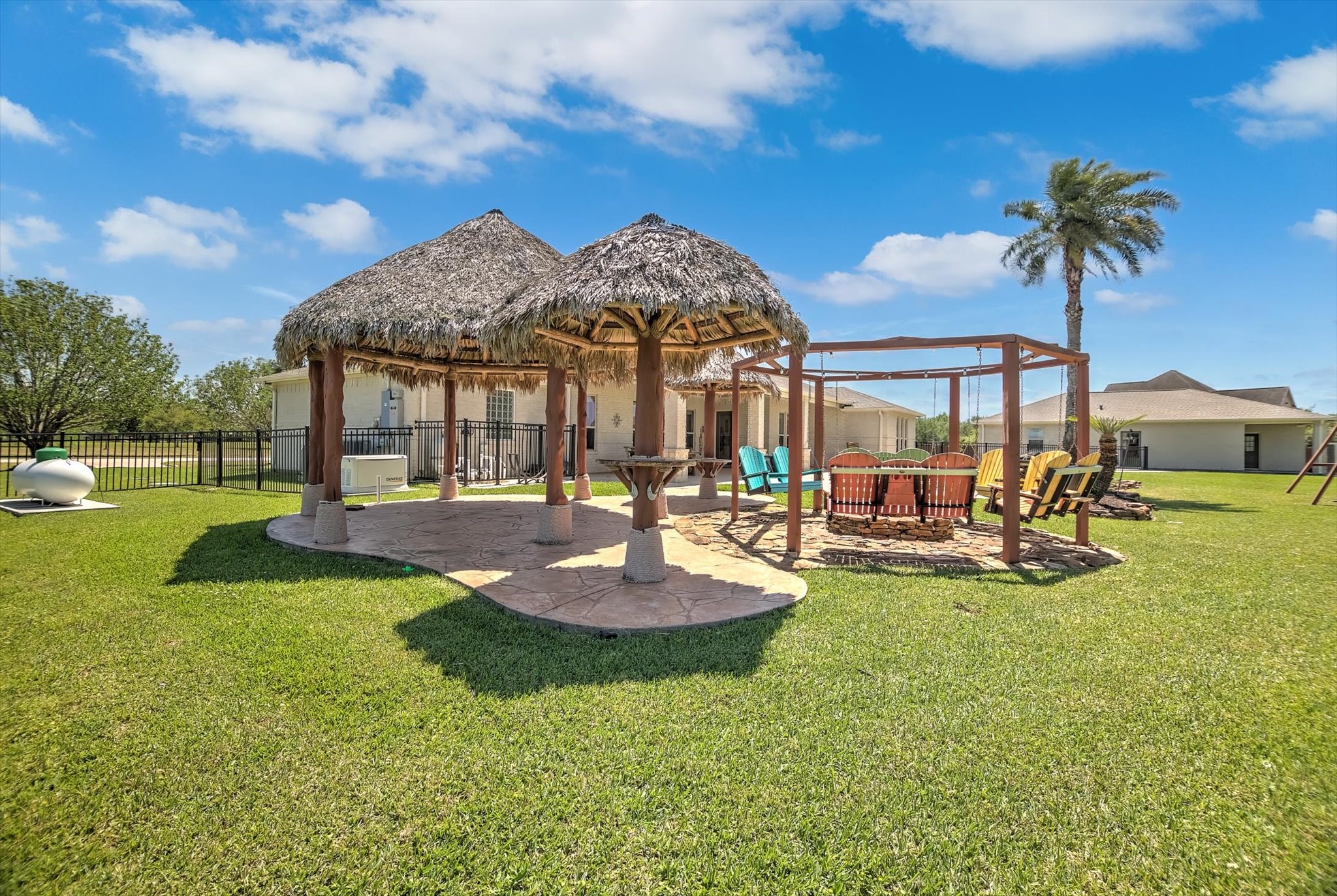 226 Quail Ridge Lane Dickinson, TX 77539 - Photo 47 of 50
