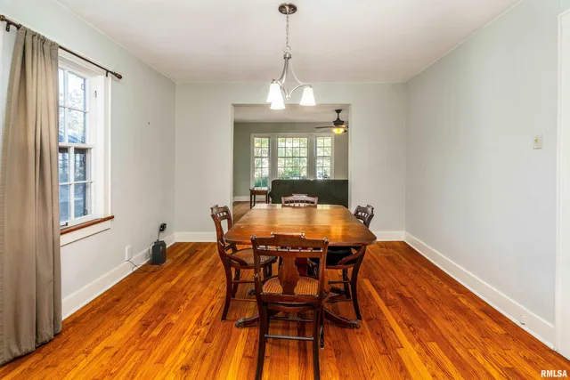 $184,900 | 711 West Elm Street, Carbondale, IL 62901