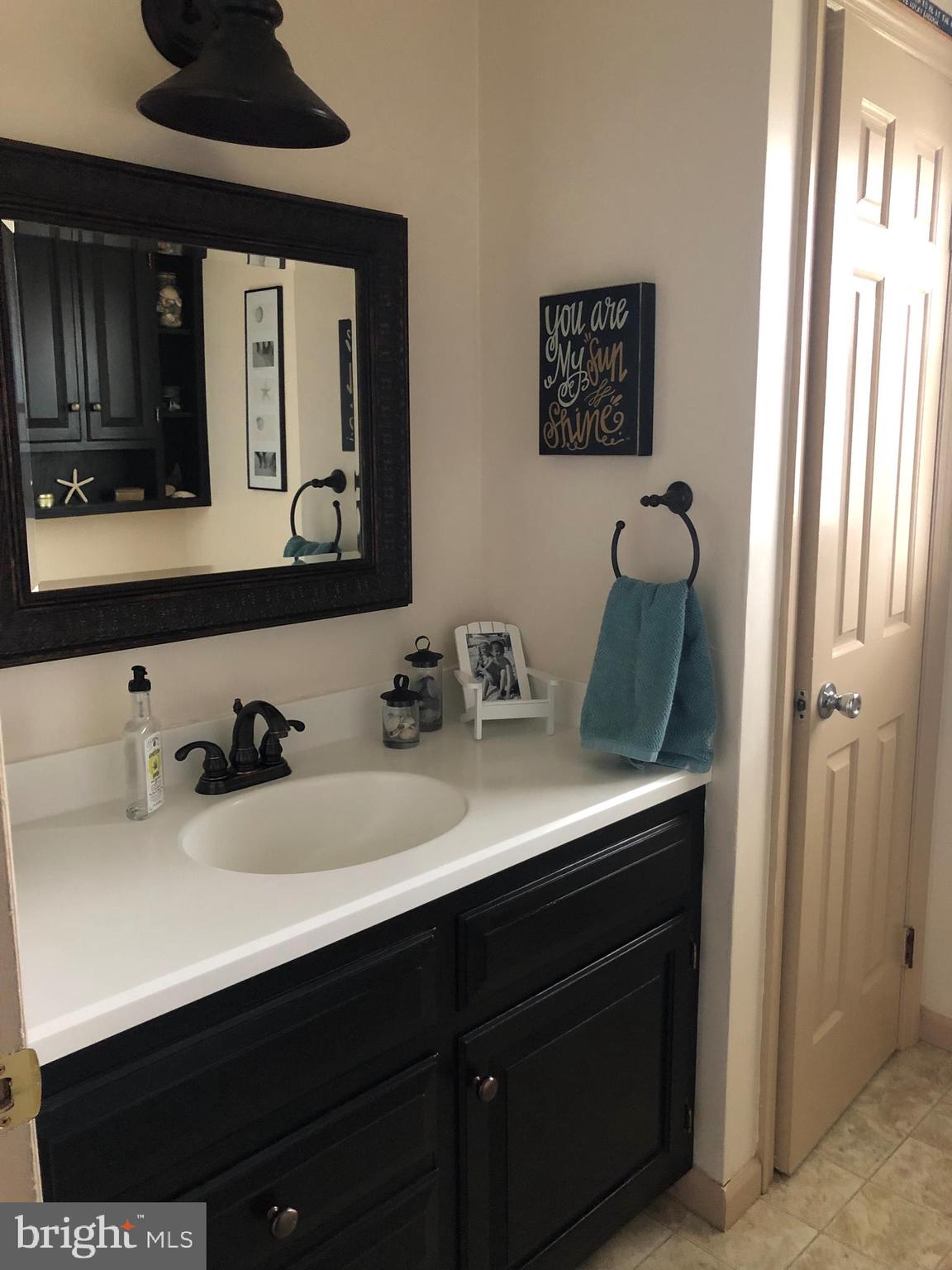 135 Martzall Road Denver, PA 17517 - Photo 13 of 26 Downstairs bathroom, shower and lots of storage