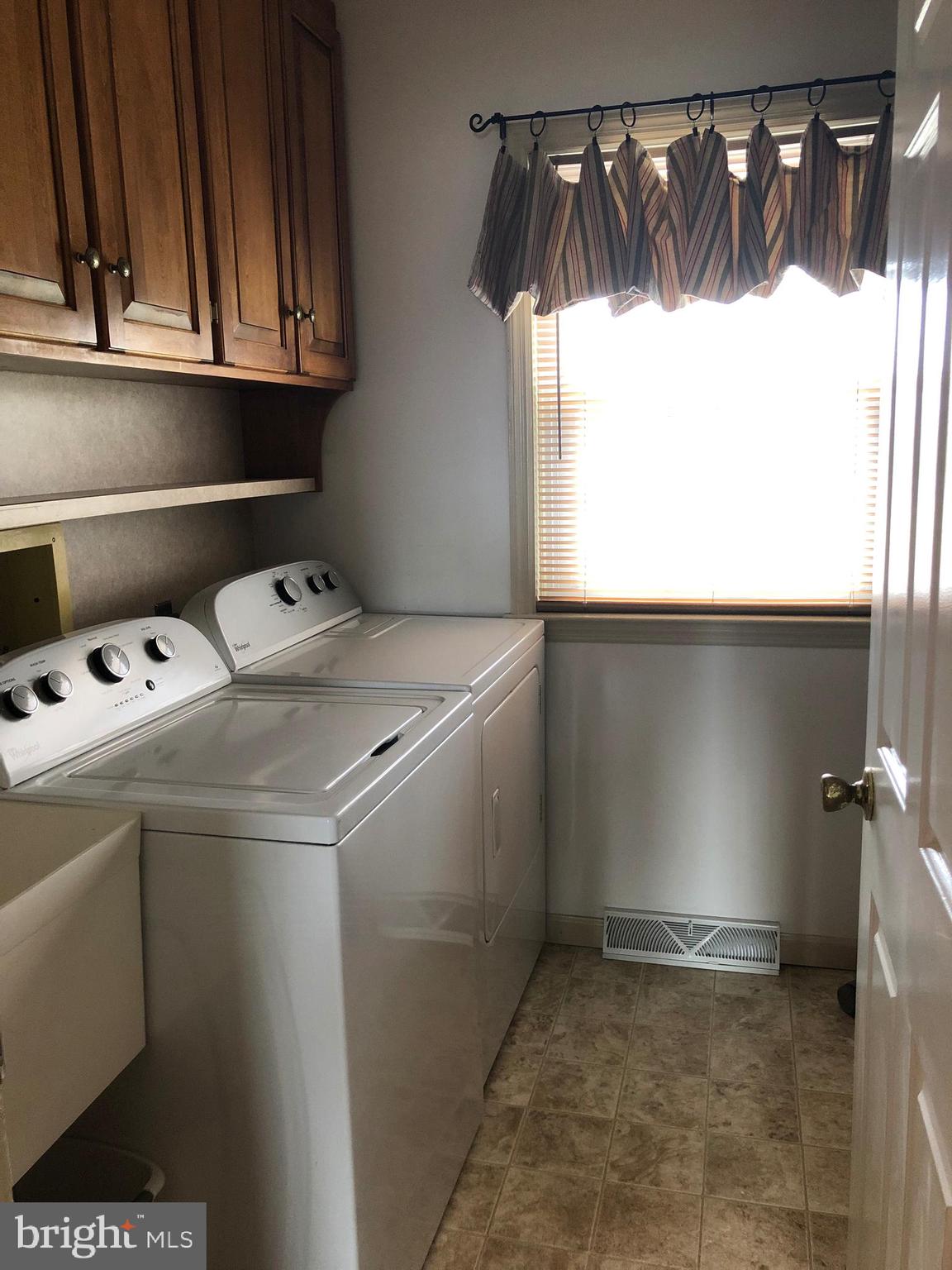 135 Martzall Road Denver, PA 17517 - Photo 14 of 26 First floor Laundry room